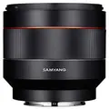 Samyang AF 50mm F1.4 FE Lens
